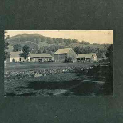 House, Sheds and Barns in Jackson