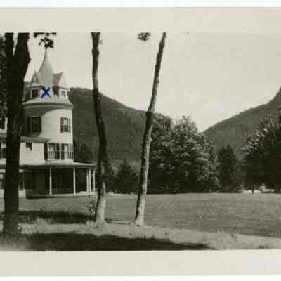 The Balsams