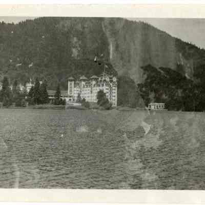 The Balsams