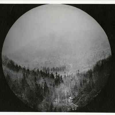 Dixville Notch and The Balsams