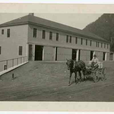 The Balsams