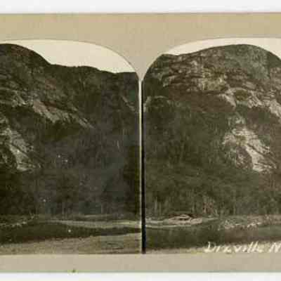 Dixville Notch