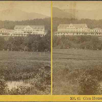Glen House