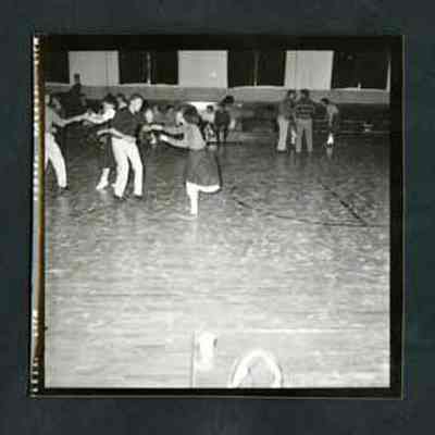 School Dance