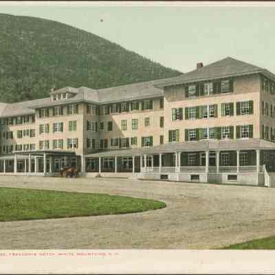 Postcard