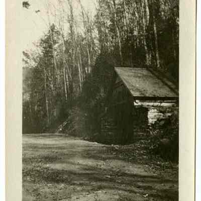 Balsams Spring House