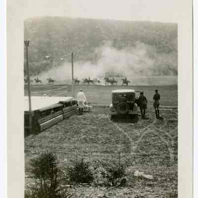 Balsams Cavalry