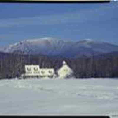 Carter Dome in Jackson, NH