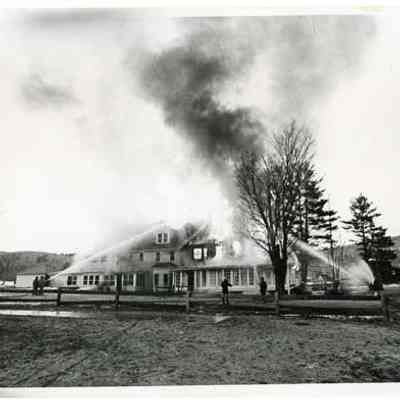 Hawthorne Inn, Jackson NH