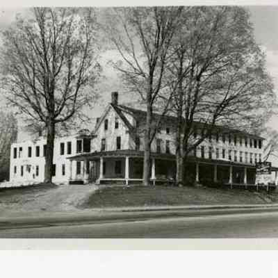 Presidential Inn, North Conway, NH