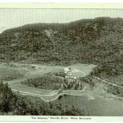 The Balsams