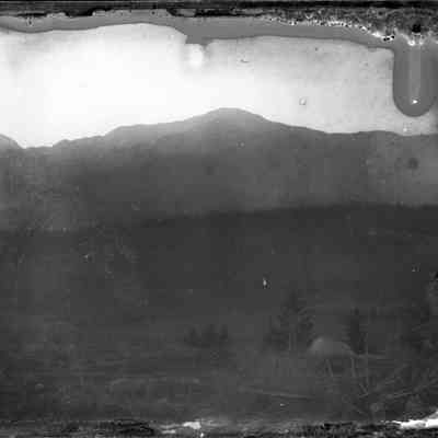 Valley and Peaks