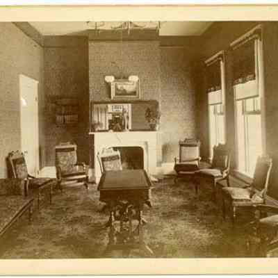 Forest Hills Hotel, Franconia Notch, NH