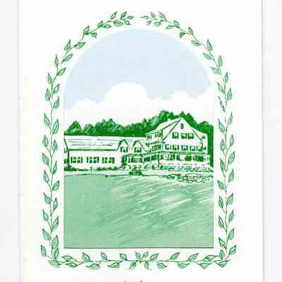 The Ammonoosuc Inn