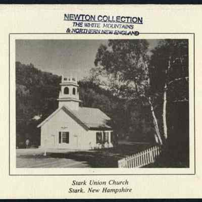 Stark Union Church