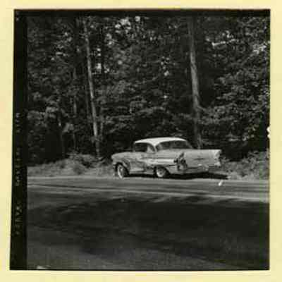 Car Crash