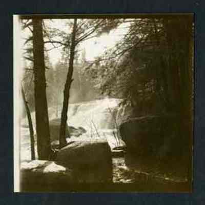 Waterfall