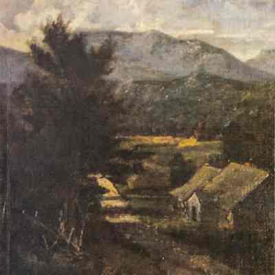 A History of Jackson: Part One 1771-1865