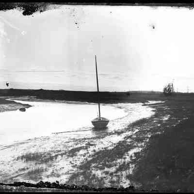 Sail Boat