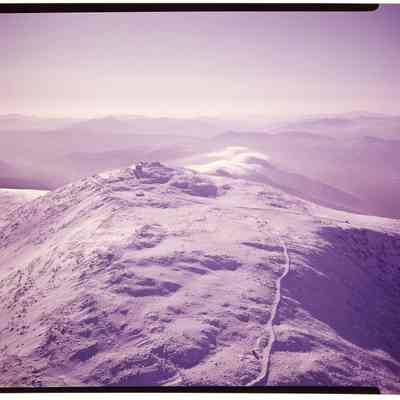 Mt. Washington, NH