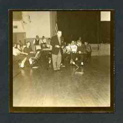 School Band