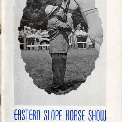 Eastern Slope Horse Show
