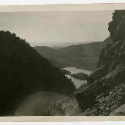 Dixville Notch