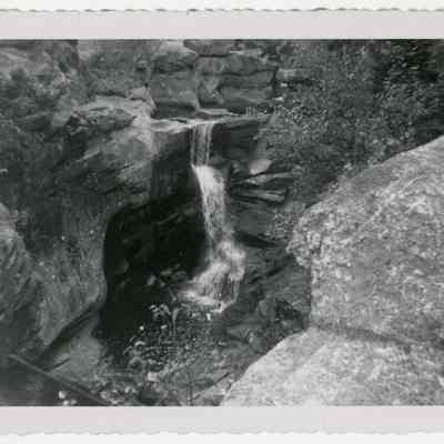 Dixville Notch