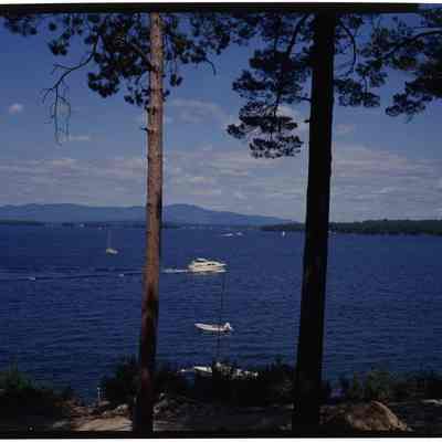 Lake Winnipesaukee, Gilford, NH