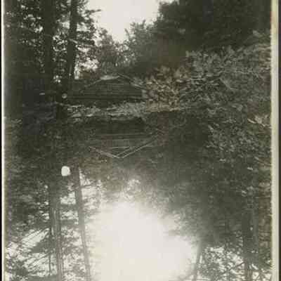 Bridge over River