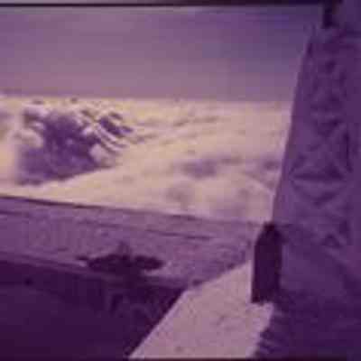 Summit of Mt. Washington, NH