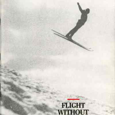 Flight Without Wings