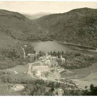 The Balsams