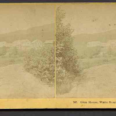 Glen House