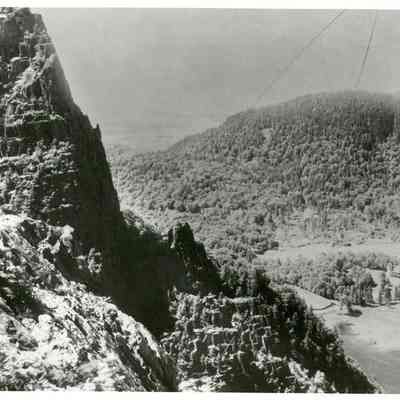 Dixville Notch