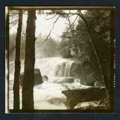 Waterfall