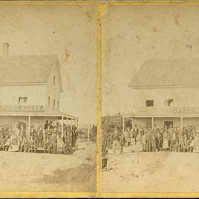 Pine Point House