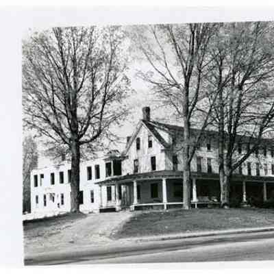 Presidential Inn, North Conway, NH