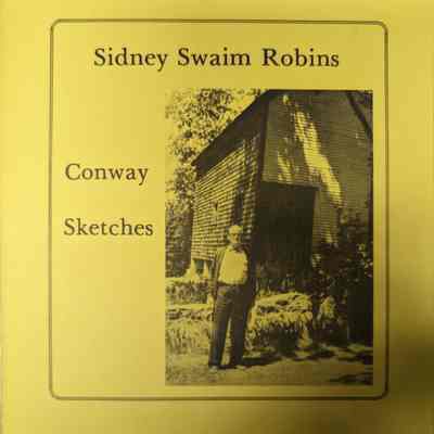 Sidney Swaim Robins