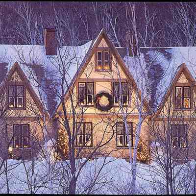 The Notchland Inn