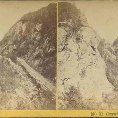 Crawford Notch