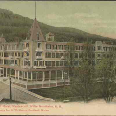 Postcard