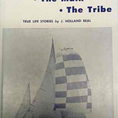 The Mountains, The Man and Members of our Tribe