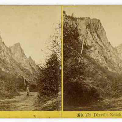 No. 172 Dixville Notch, N.H.