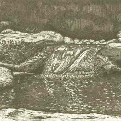 The Swimming Hole