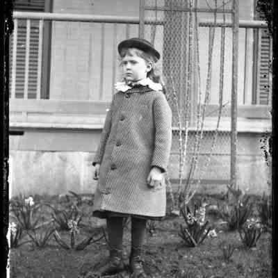 Young Girl