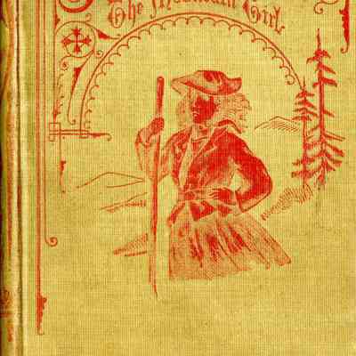 Sally Williams, the mountain girl