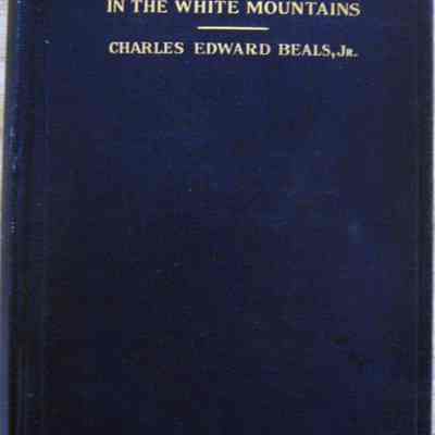 Passaconaway in the White Mountains