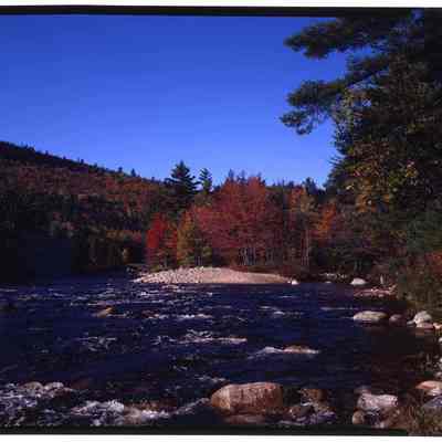 Swift River Albany, NH