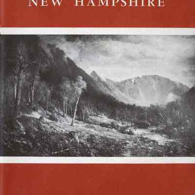 Historical New Hampshire